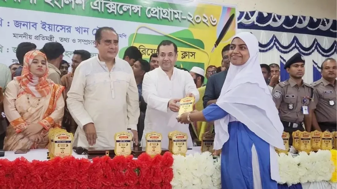 গণমাধ্যমের স্বাধীনতায় হস্তক্ষেপ করবে না সরকার: তথ্য প্রতিমন্ত্রী